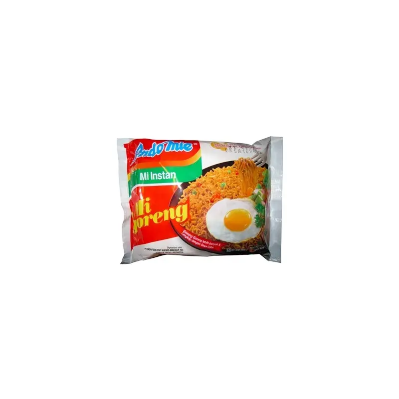 印尼撈麵（5 包裝）